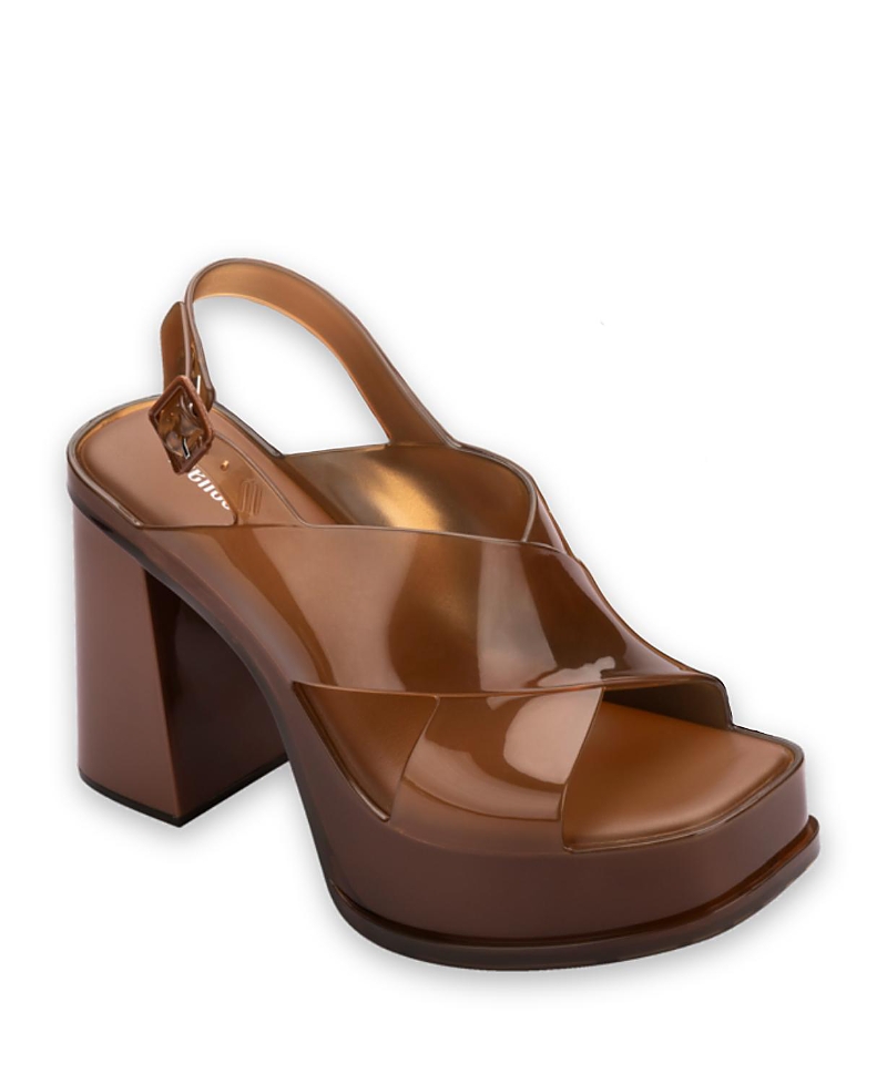 Melissa Women's Dance Heels