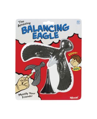  Magic Party Trick Balancing Eagle, Ages 5+