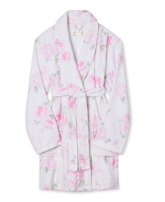 Indie Cotton Bath Robe
