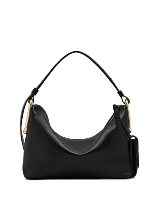 Marc Jacobs Scene Large Leather Shoulder Bag