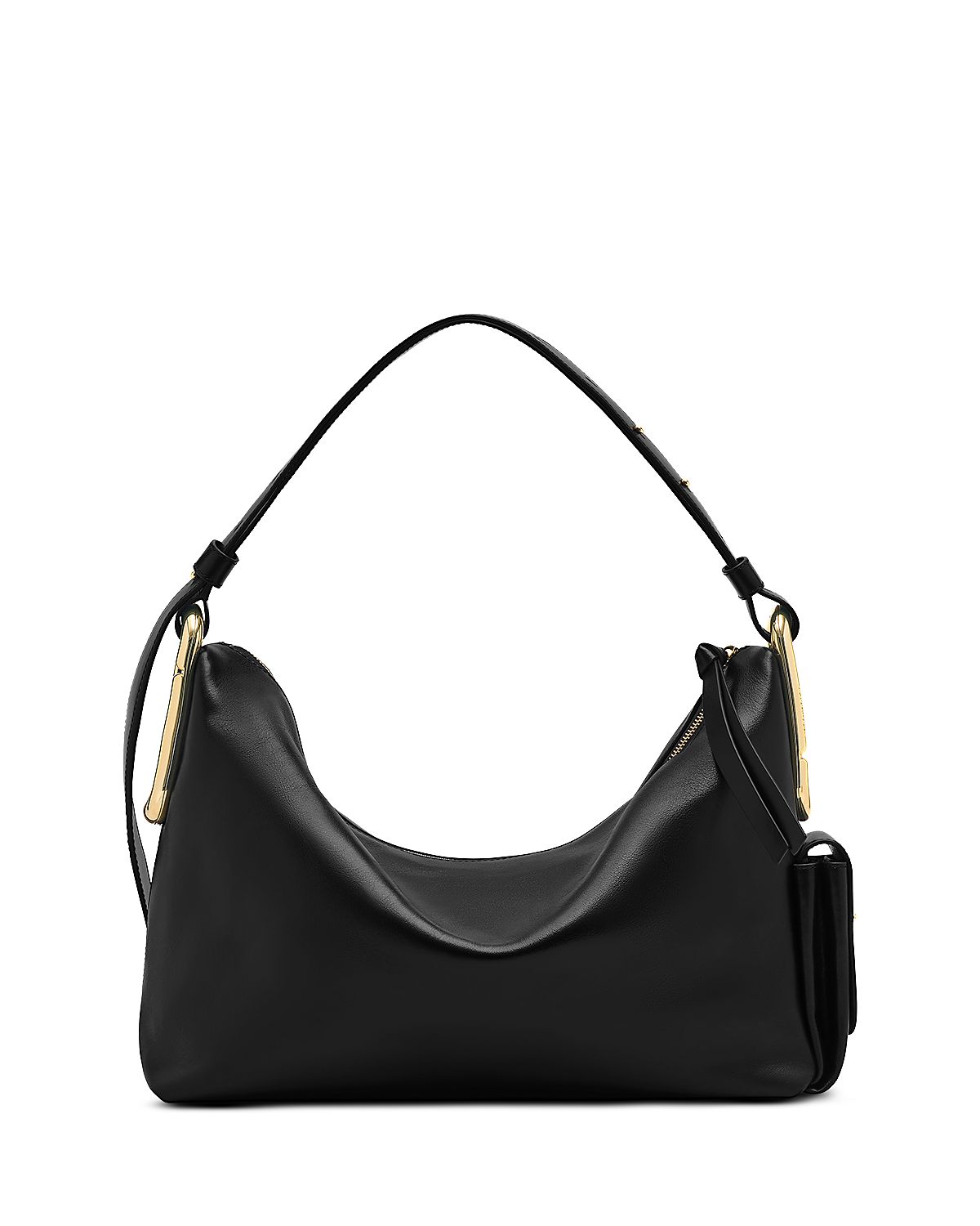 Marc Jacobs Scene Large Leather Shoulder Bag