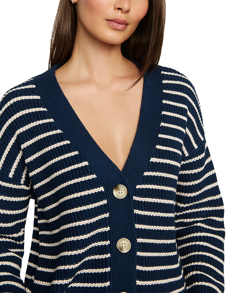 Eberjey Coastal Cardigan Sweater