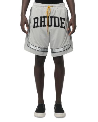 Baggy 10.5" Logo Drawstring Shorts