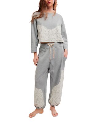 Sunday Best Lounge Set