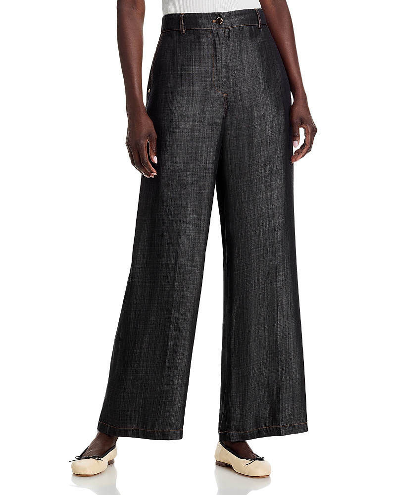 Elie Tahari The Madison Denim Pants