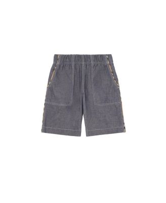 Boys' Cotton Cargo Shorts - Little Kid, Big Kid