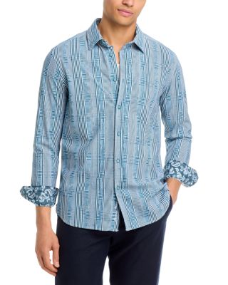 Charnwood Classic Fit Shirt