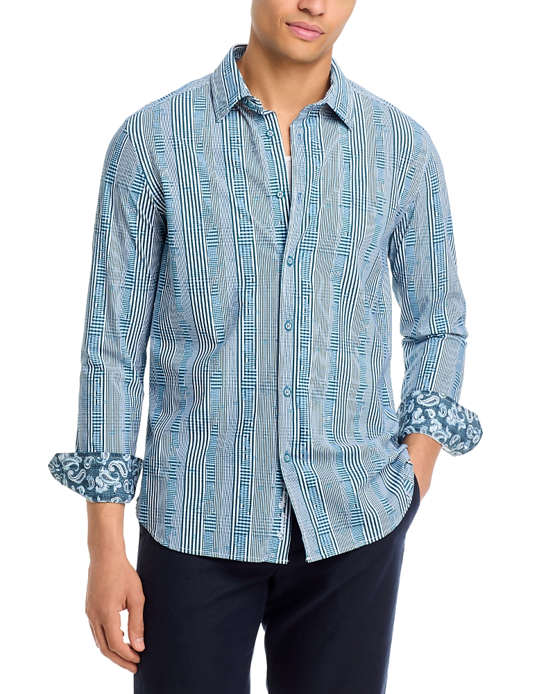 Robert Graham Charnwood Classic Fit Shirt