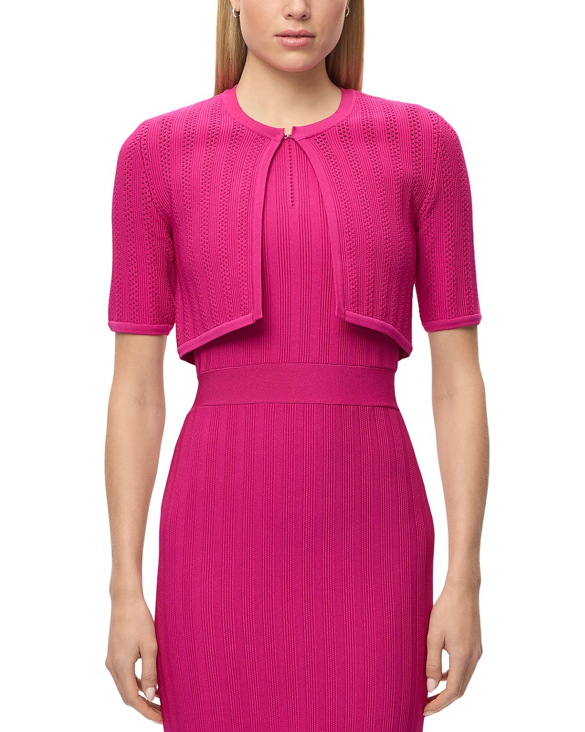 Herve Leger The Annie Bolero