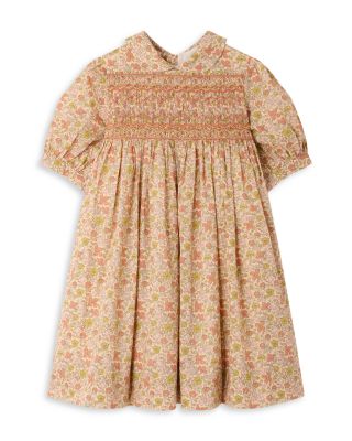 Girls' Melodia Printed Dress - Little Kid, Big Kid