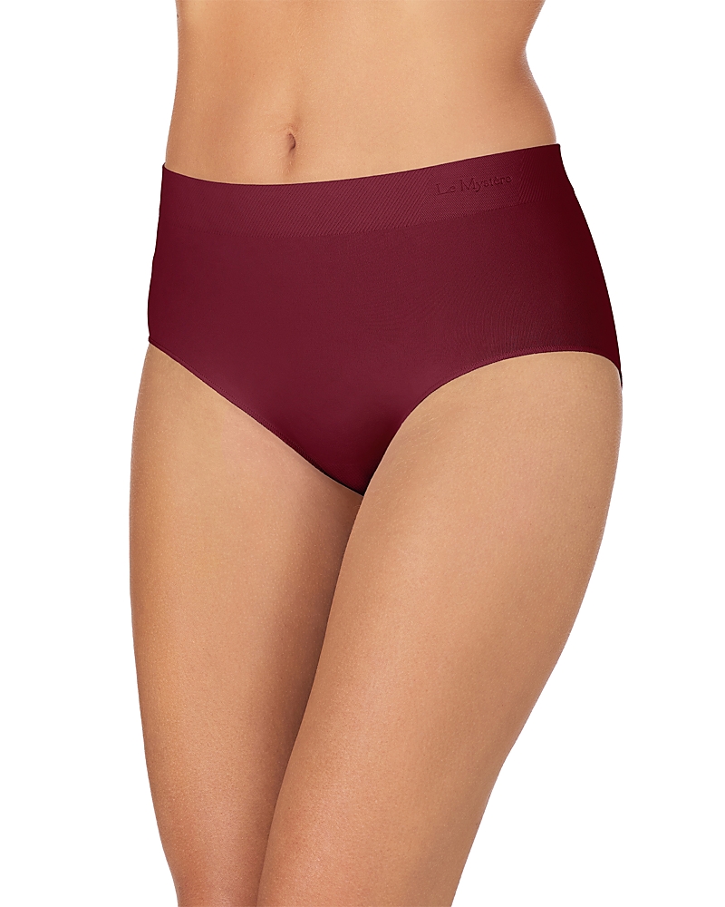 Le Mystere Seamless Comfort Briefs · S