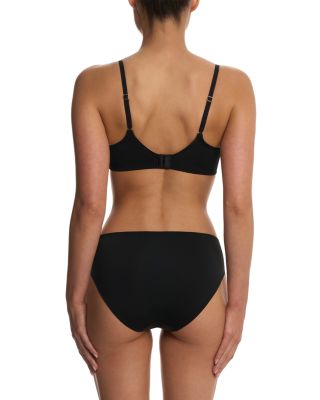 Peony Demi T Shirt Bra - thumbnail 7