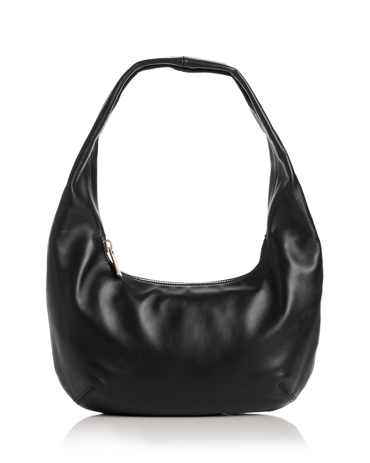 Mansur Gavriel Gnocchi Mini Leather Bag