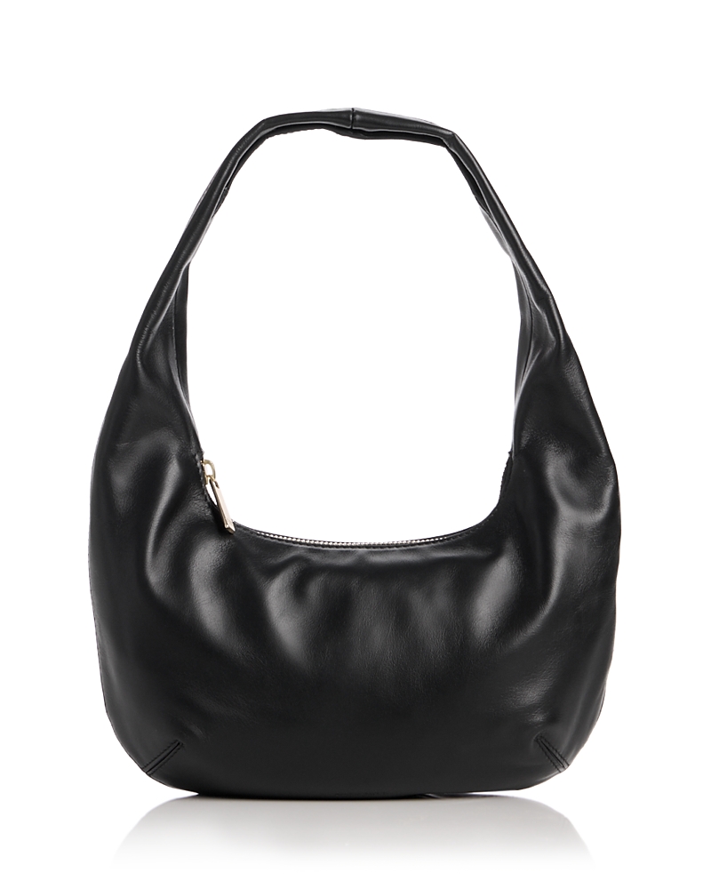 Mansur Gavriel Gnocchi Mini Leather Bag
