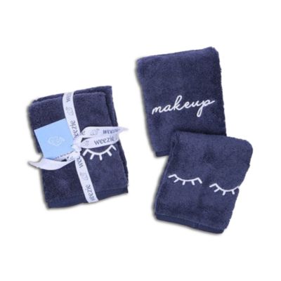 Wink & Wash Makeup Towels, Set of 2