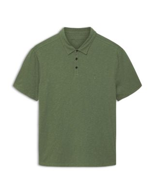 Victor Slub Polo Shirt