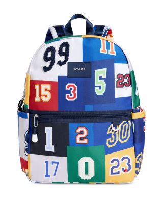 Kane Backpack