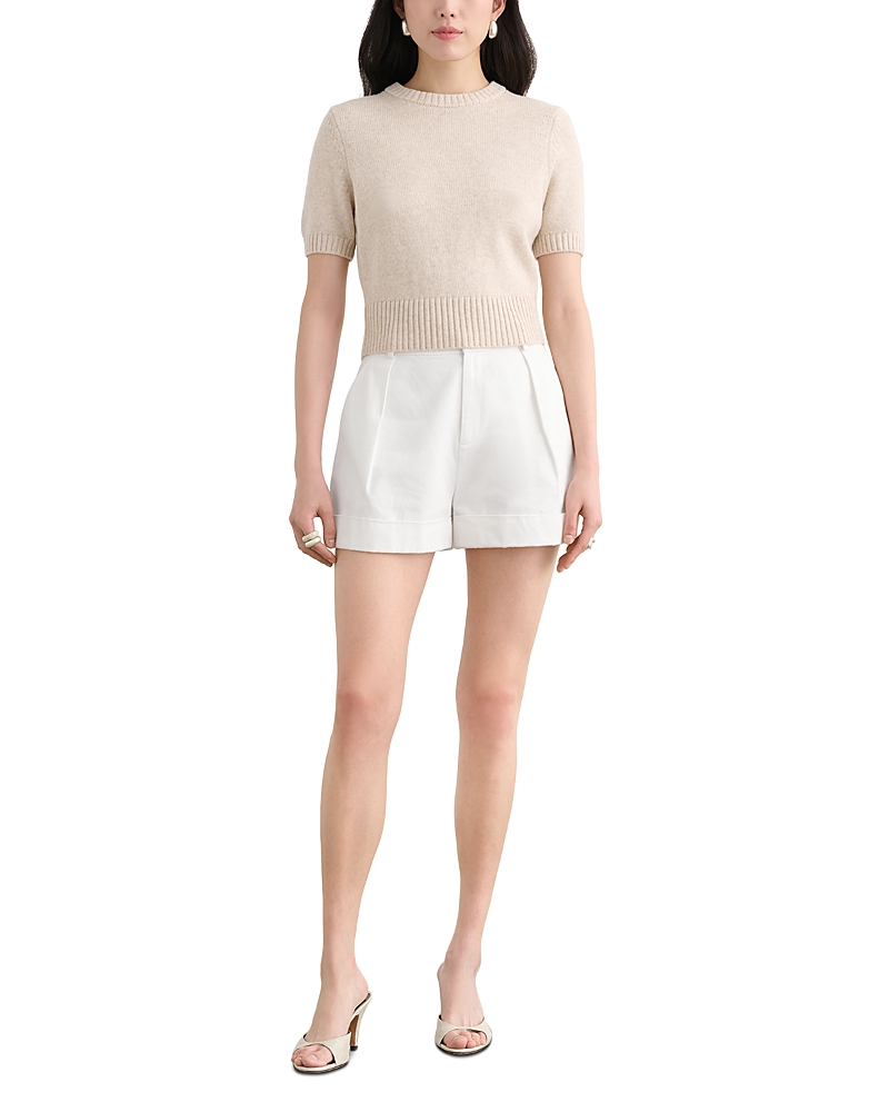 Toccin Elsie Wool Blend Sweater