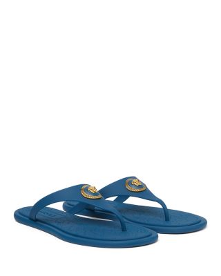Women's Alia Medusa Thong Sandals