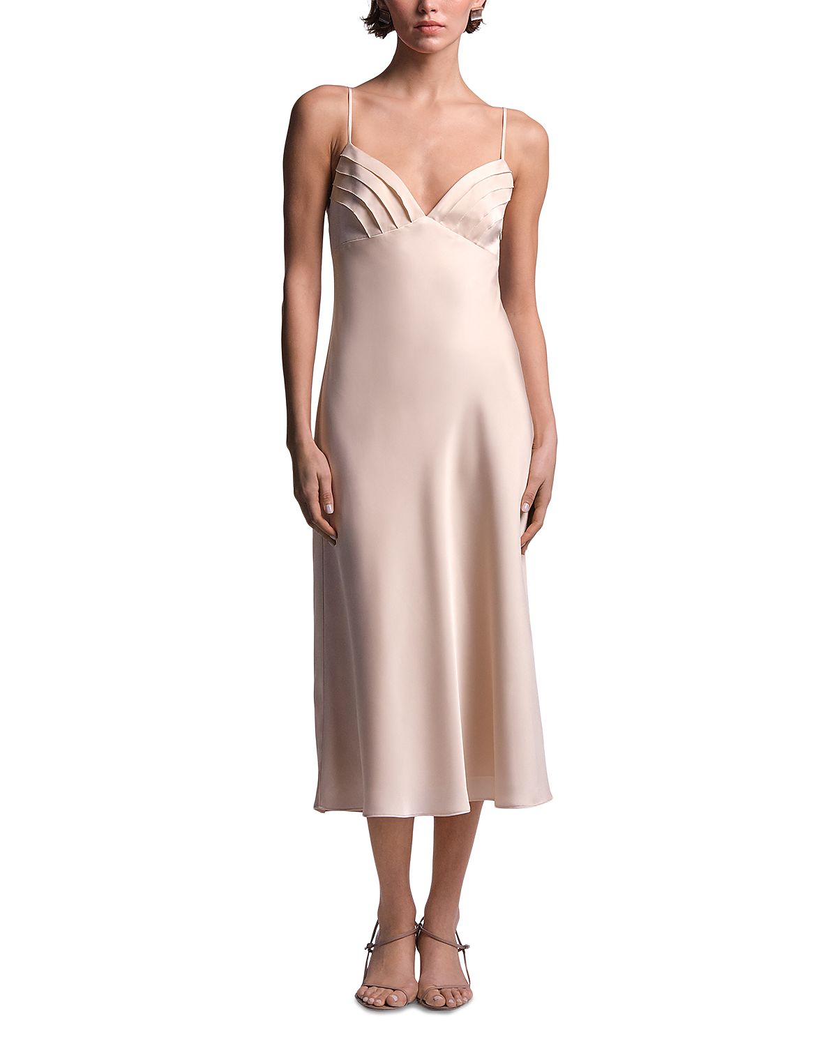 Bcbgmaxazria Mona Dress