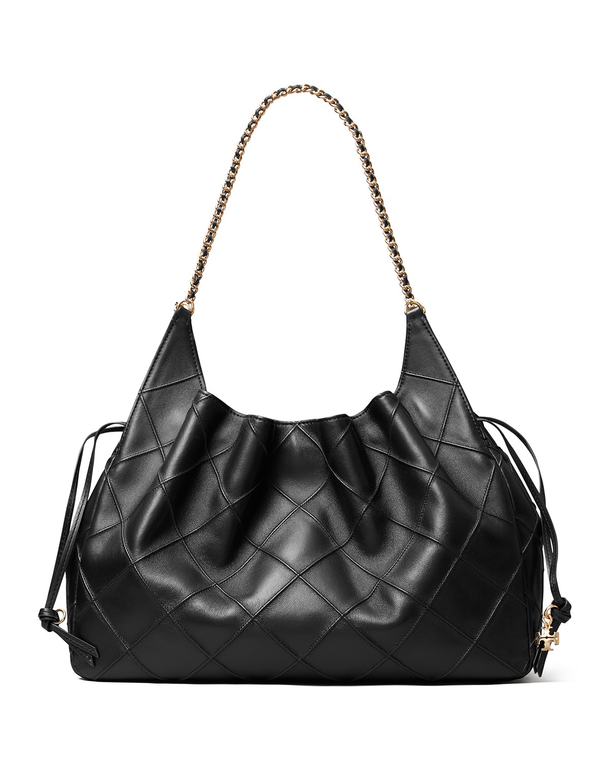 Fleming Large Leather Tote