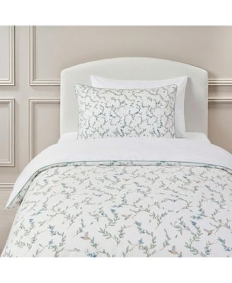  Secret Garden Duvet Set, Twin
