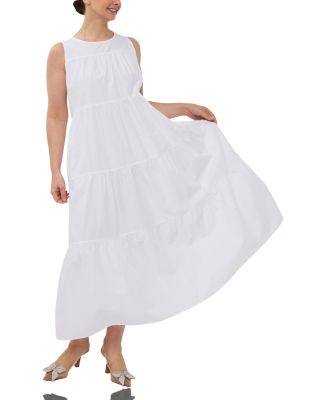  Eleonore Maxi Dress