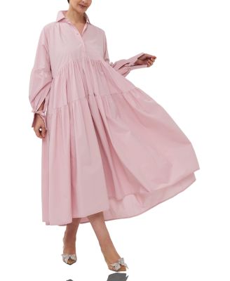  Charlotte Maxi Dress