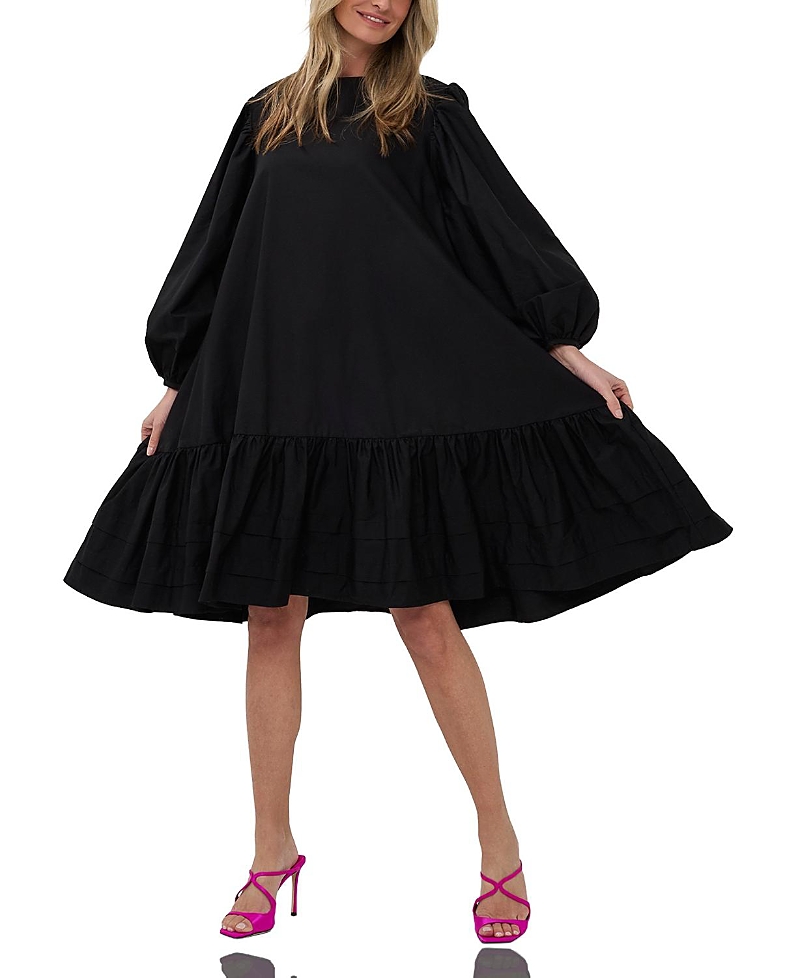 Marielle Stokkelaar Jada Dress