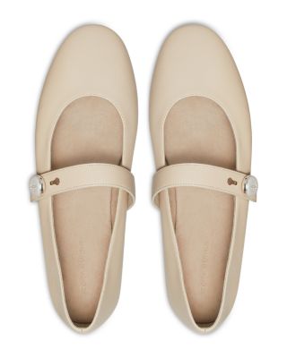 ま*TORY BURCH☆2種パンプス Tory Burch Women's Romy Mary Jane Flats | Bloomingdale's Shoes