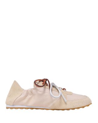 Women's Multi Lace Sneakers