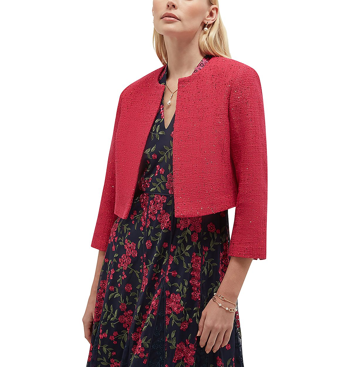 Hobbs London Prisha Jacket