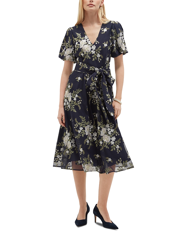 Hobbs London Petites Ira Dress