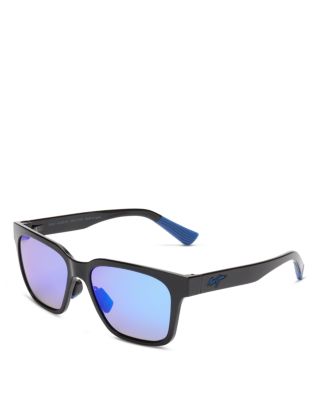 Punikai Classic Square Sunglasses, 56mm