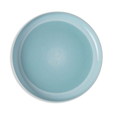 Perlemor Aqua Dinner Plate