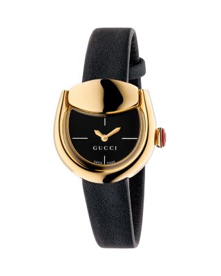 Horsebit Watch, 27mm x 23mm
