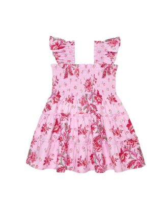 Girls' The Tiny Ellie Nap Dress - Baby, Little Kid, Big Kid