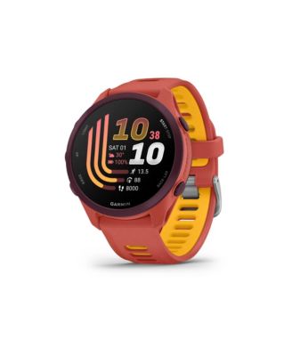  - Forerunner 170 Music 43mm Smartwatch