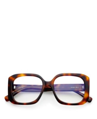 Vivian Blue Light Reading Glasses, 52mm
