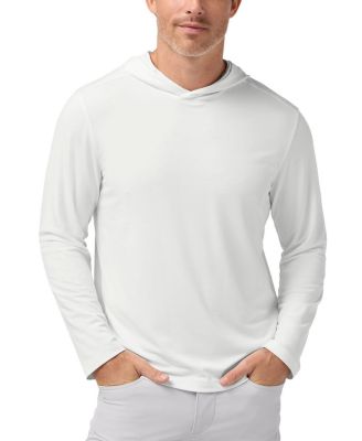 Knox Long Sleeve Hoodie