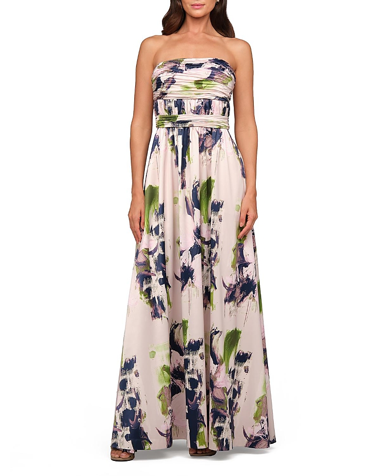 Kay Unger Ida Gown