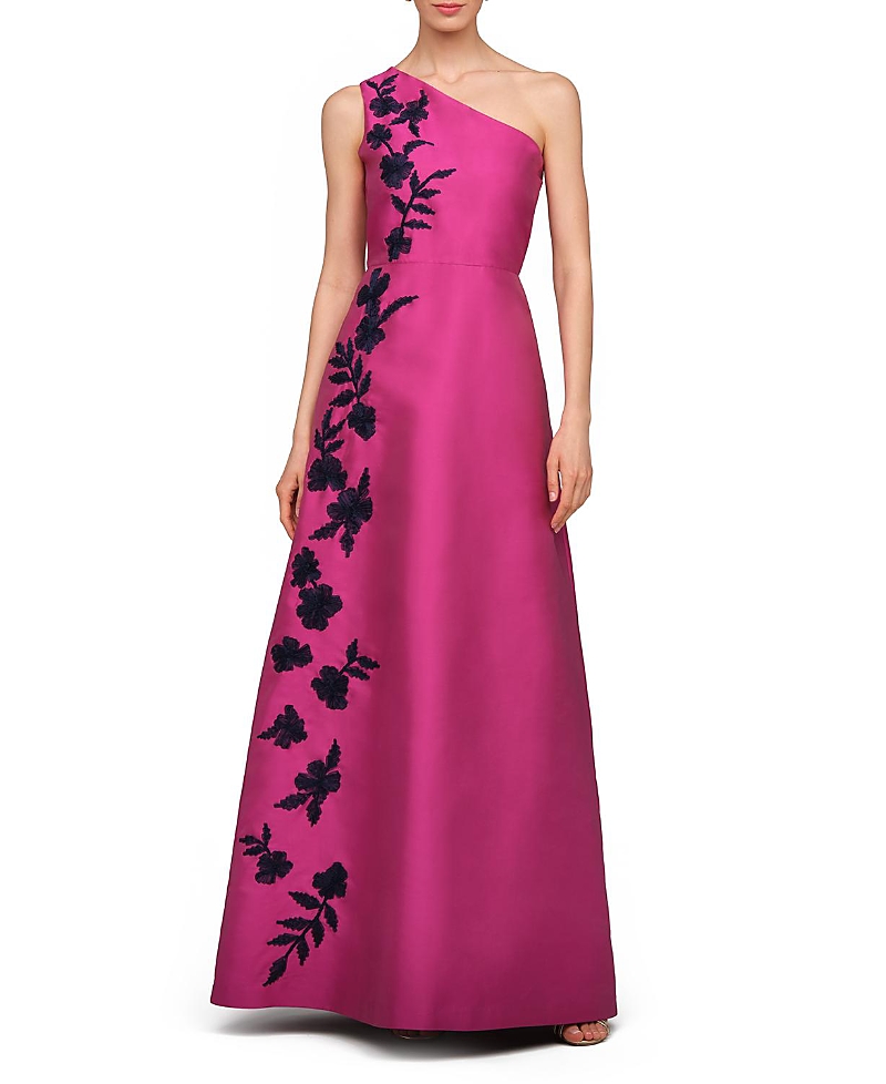 Kay Unger Madelyn Gown