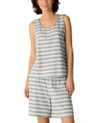 Sleep Top and Sleep Short Set