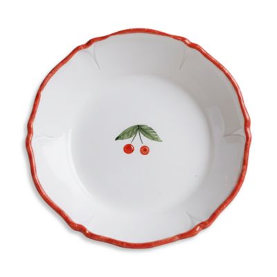 Marostica Serving Bowl