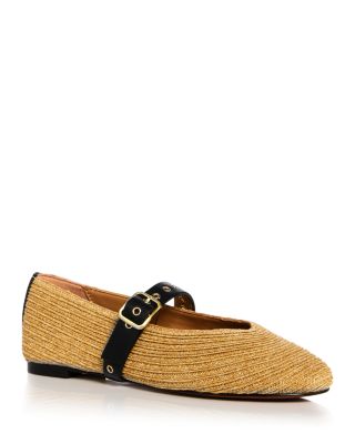 Women's Remy Mary Jane Flats