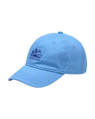 Sundek Logo Baseball Cap