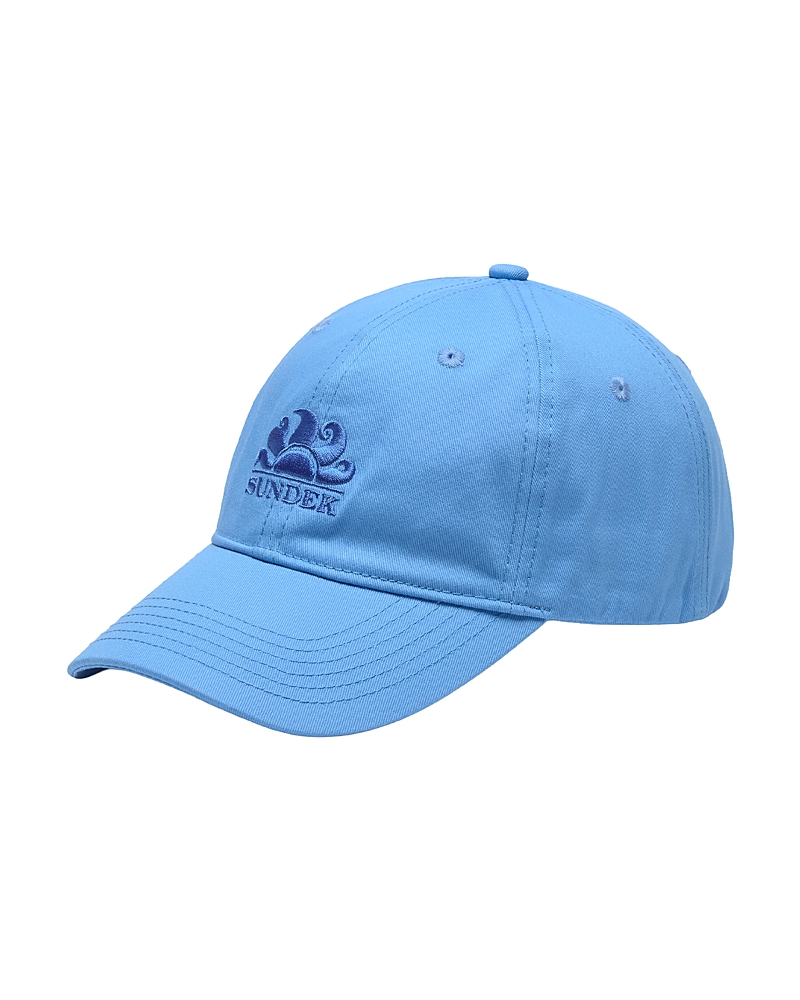 Sundek Logo Baseball Cap