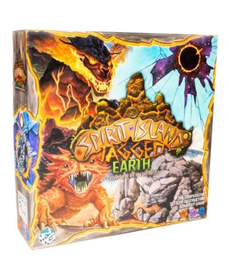  Jagged Earth Expansion, Ages 14+