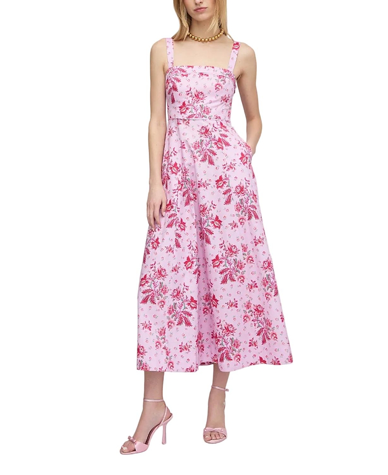 Hill House Home Women's The Ezra Dress