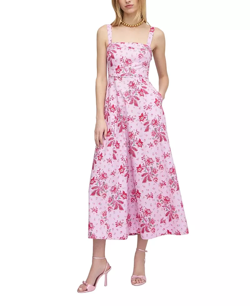 Hill House Home Women's The Ezra Dress